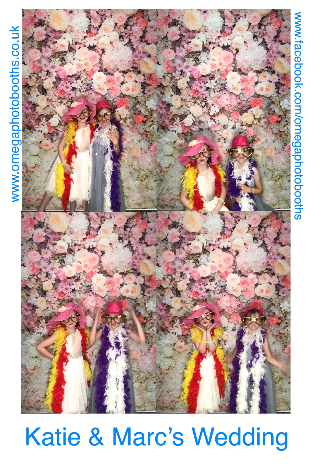 Katie and Marcs wedding | View more photos from the event at gallery.omegaphotobooths.co.uk/u/Omega-Photobooths/Katie-and-Marcs-wedding